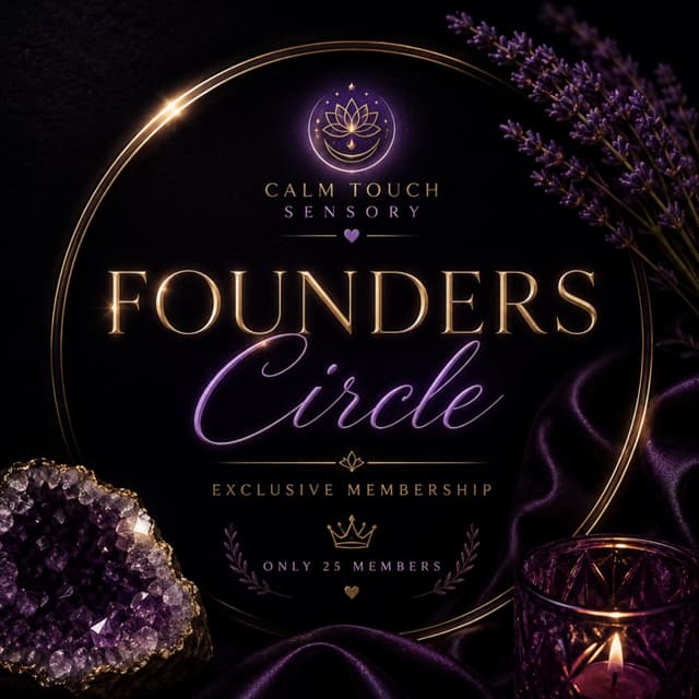 Founders  Circle at Calm Touch Therapeutics in Plainfield, IN